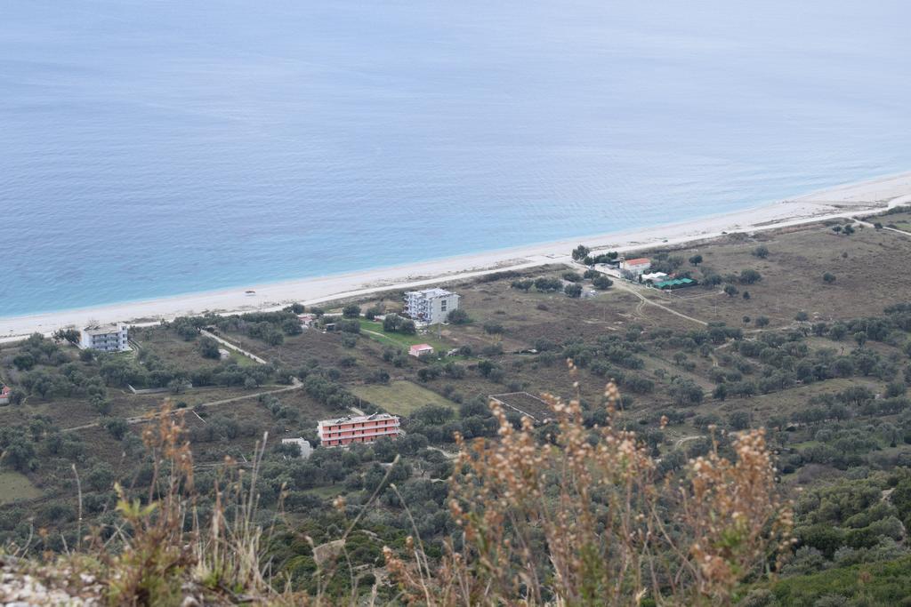 Vila Hadhri 博尔什 外观 照片