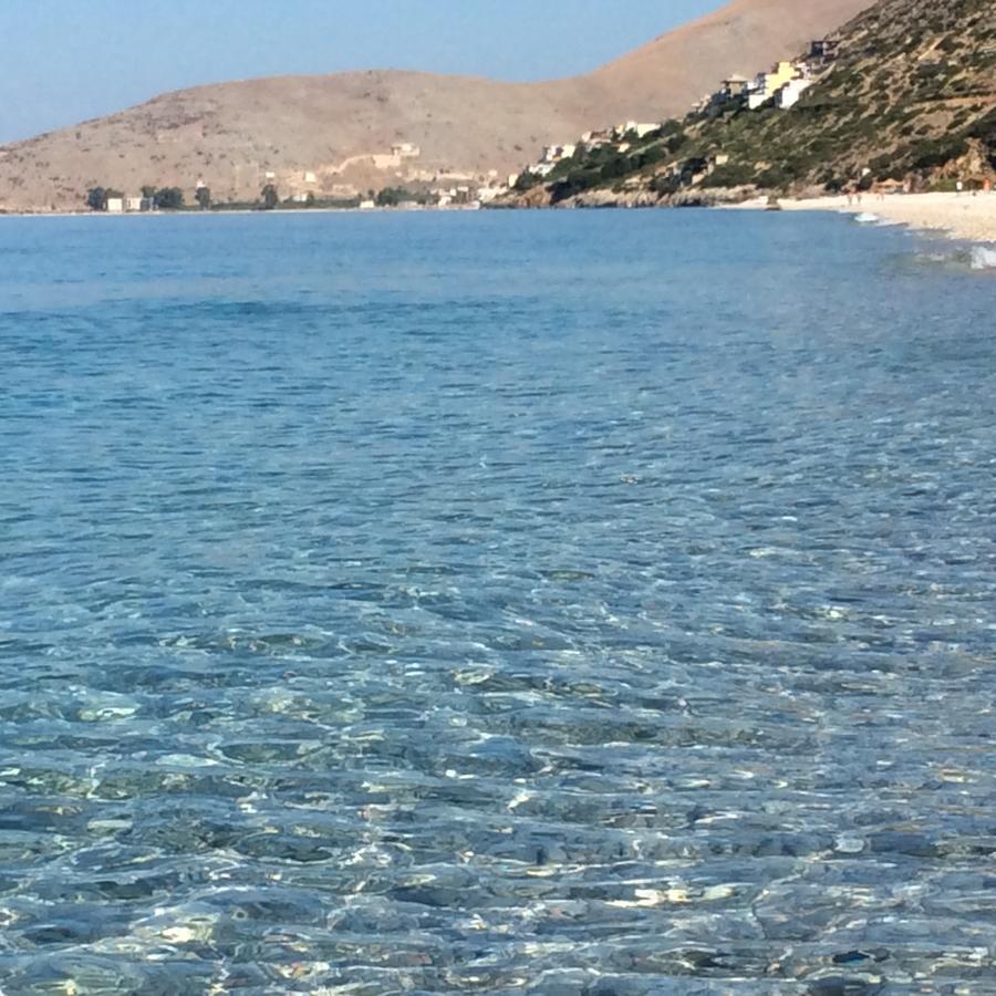 Vila Hadhri 博尔什 外观 照片