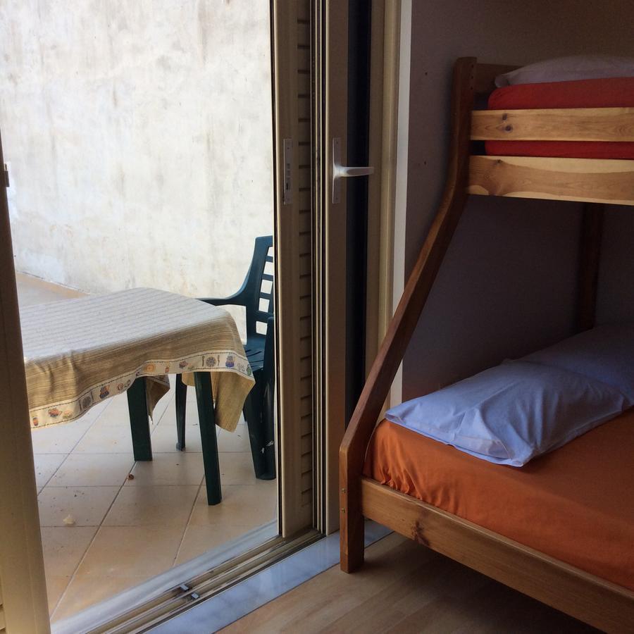 Vila Hadhri 博尔什 外观 照片