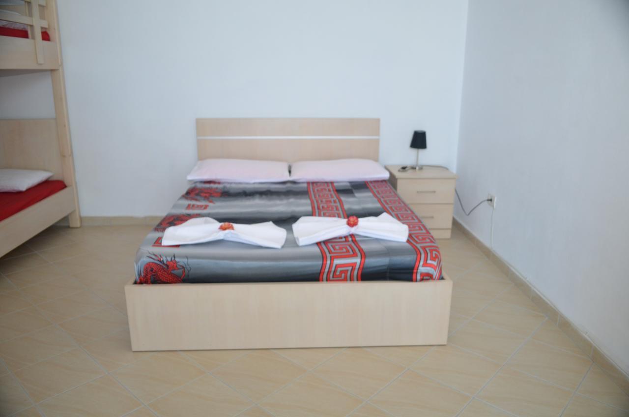 Vila Hadhri 博尔什 外观 照片